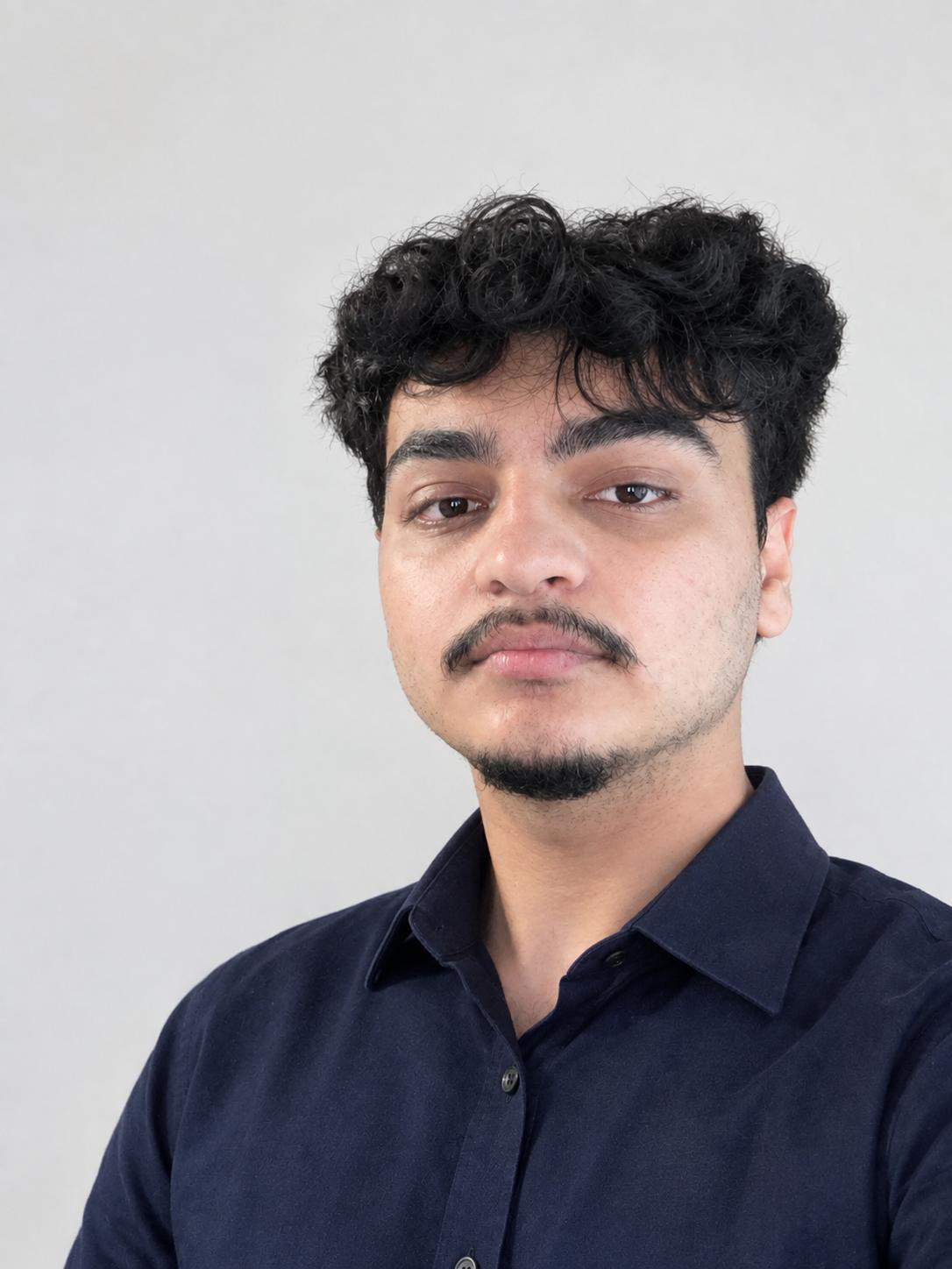 Aayush Gaire